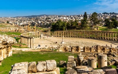Lessons from Jordan’s NDC Investment Planning: Aligning Climate and Development Goals Through Prioritization Exercises