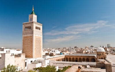 Bridging the infrastructure gap: A project development fund for Tunisia’s public-private partnership (PPP) projects