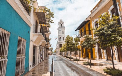 How Bankable Climate Projects Empower Local Communities in the Dominican Republic