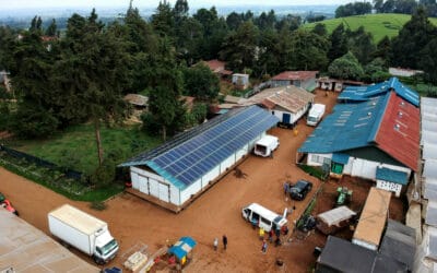 Renewable Energy Performance Platform (REPP 2)
