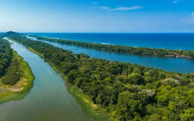Estrategia de Costa Rica para el Carbono Azul y la Resiliencia Climática