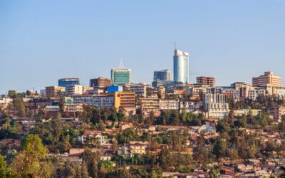 Strengthening enabling environments and de-risking