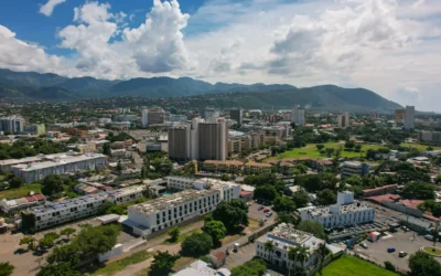 Iniciativa de Bancos Centrales: Lecciones emergentes de el NDC Partnership