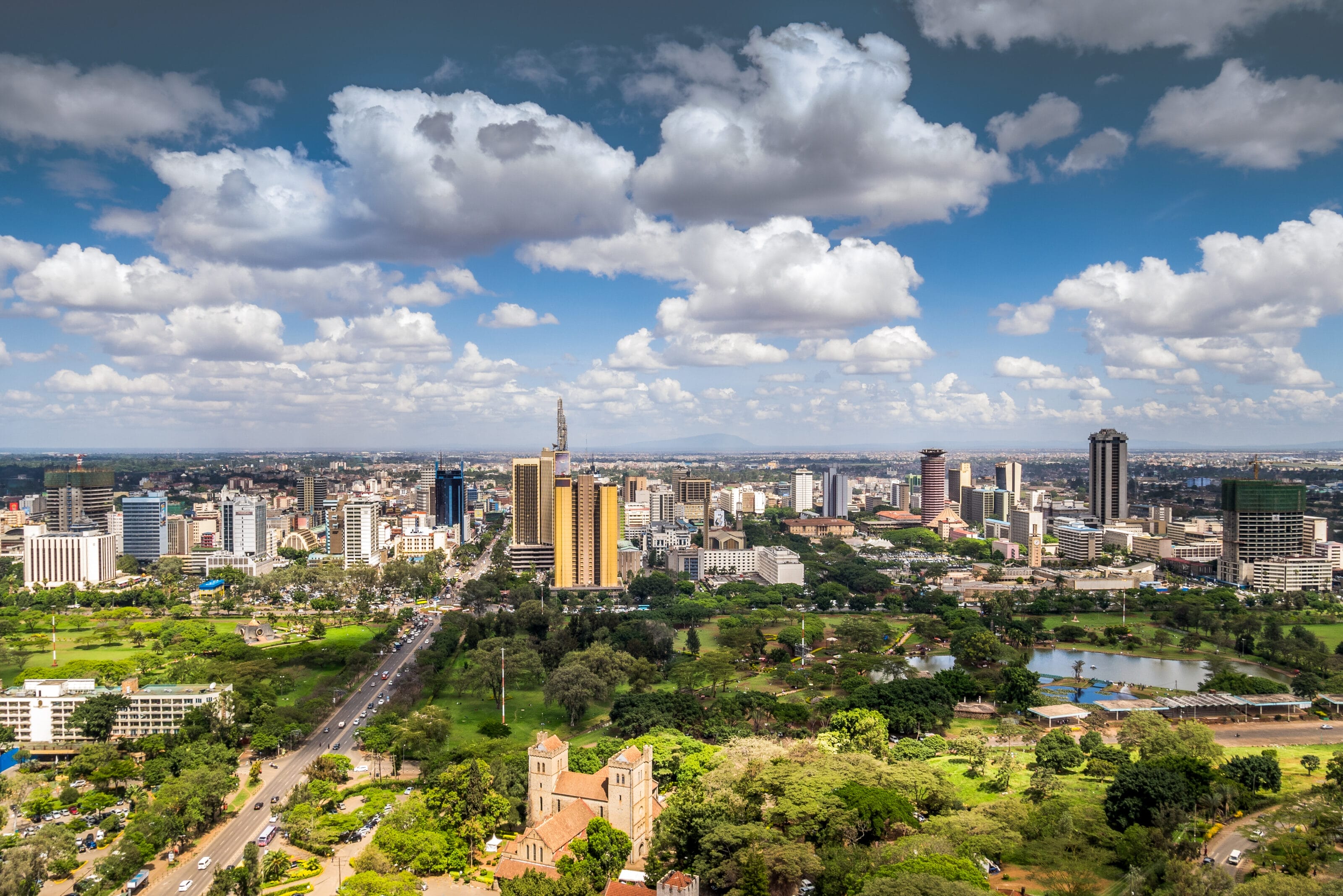 Subnational Investment Planning